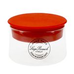 25 Liter mit rotem Silikondeckel_Bild_3