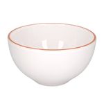 2er Set Salatschüssel Wolle 24cm L weiß - 1832/24_Bild_4