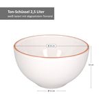 5cm M + 24cm L weiß - 1830/17.5 + 1831/20.5 + 1832/24_Bild_6