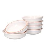 6er Set Cazuela WEISS Ille 16cm M - 1926/16_Bild_1