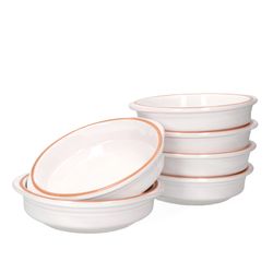 113938-Faiamor-Cazuela-weiss-16cm-6er-Set.jpg 6er Set Cazuela WEISS Ille 16cm M - 1926/16_Bild_1