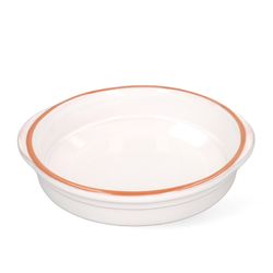 113939-Faiamor-Cazuela-weiss-20cm-Einzeln-schraeg.jpg 2er Set Cazuela WEISS Ille 20cm L - 1926/20_Bild_4