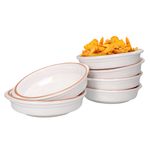 6er Set Cazuela WEISS Ille 20cm L - 1926/20_Bild_2