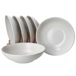 5cm White Biata Steingut_Bild_3