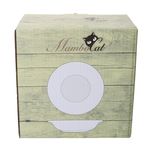 5cm White Biata Steingut_Bild_6