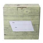 6er Set Dessertteller 21cm White Biata Steingut_Bild_7