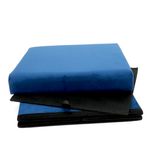 Aufbewahrungsbox Alfred 32x32cm Blau_Bild_3