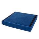 Aufbewahrungsbox Alfred 32x32cm Blau_Bild_4