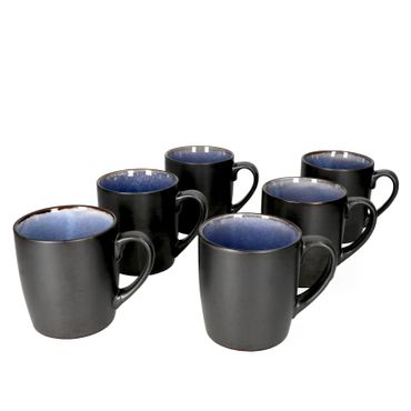 6er Set Kaffeebecher Reactive Blau - 24321840_Bild_1