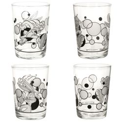 0168440-Pasabahce-Bugs-Bunny-Glas-zum-Anmalen-06.jpg Glas zum Anmalen 350ml Bugs Bunny - 0168440_Bild_5