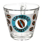 6er Set Espressotasse 80ml Cremona Blau 6 cm - Ritzenhoff 0806205_Bild_3