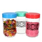 3er Set Aufbewahrungsglas Ida 660ml_Bild_2