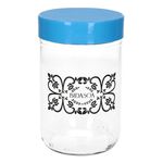 3er Set Aufbewahrungsglas Ida 660ml_Bild_3