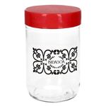 3er Set Aufbewahrungsglas Ida 660ml_Bild_4