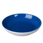 4er Set Schale 13cm flach Indigo-Blau Doppio - Ritzenhoff 64254_Bild_3