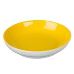 4er Set Schale 13cm flach Gelb Doppio - Ritzenhoff 64308_Bild_3