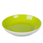 4er Set Schale 13cm flach Grün Doppio - Ritzenhoff 64209 _Bild_3