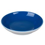 4er Set Schale 10cm flach Indigo-Blau Doppio - Ritzenhoff 64247_Bild_3