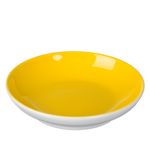 4er Set Schale 10cm flach Gelb Doppio - Ritzenhoff 64292_Bild_3