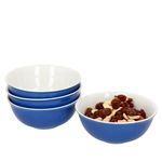 4er Set Schale 11cm Indigo-Blau Doppio - Ritzenhoff 64223_Bild_1