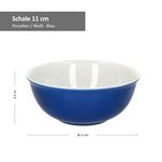 4er Set Schale 11cm Indigo-Blau Doppio - Ritzenhoff 64223_Bild_4