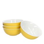 4er Set Schale 11cm Gelb Doppio - Ritzenhoff 64278_Bild_2