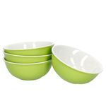 4er Set Schale 11cm Grün Doppio - Ritzenhoff 64162_Bild_2