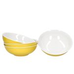 4er Set Schale 18cm Gelb Doppio - Ritzenhoff 64261_Bild_2