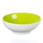 4er Set Schale 8cm flach Grün Doppio - Ritzenhoff 64186_Bild_3