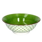 Salatschale 21cm Lime Rio - Ritzenhoff 744798 _Bild_1