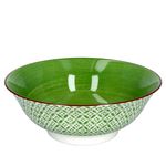 Salatschale 21cm Lime Sao - Ritzenhoff 744903 _Bild_1