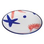 4er Set Schale flach 10cm Seestern Seaside - Ritzenhoff 270198_Bild_3