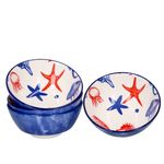 4er Set Schale 14cm Seestern Seaside - Ritzenhoff 270167_Bild_2