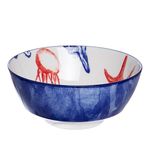 4er Set Schale 14cm Seestern Seaside - Ritzenhoff 270167_Bild_3