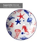 5cm Seestern Seaside - Ritzenhoff 270143_Bild_3