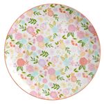 4er Set Speiseteller flach 27cm Sweet Flower - Ritzenhoff 402773_Bild_4