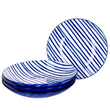 5cm Streifen Seaside - Ritzenhoff 270235_Bild_1