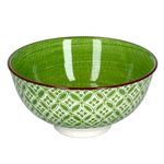 4er Set Schale 12cm Lime Sao - Ritzenhoff 744897 _Bild_3