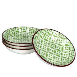 Ritzenhoff-744910-4erSet-Lime-Sao.jpg 5cm Lime Sao - Ritzenhoff 744910 _Bild_2