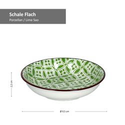 Schale-744910-LimeSao-9-5cm-Bemassung.jpg 5cm Lime Sao - Ritzenhoff 744910 _Bild_4
