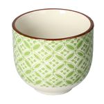 4er Set Teebecher 100ml Lime Sao - Ritzenhoff 744941    _Bild_2