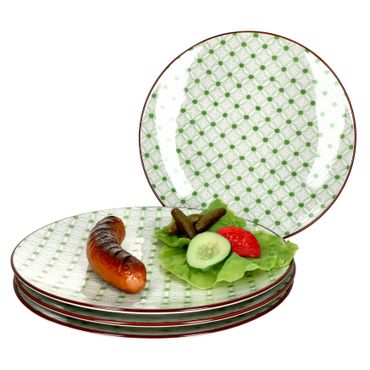 5cm Lime Rio - Ritzenhoff 744774 _Bild_1