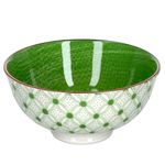 4er Set Schale 12cm Lime Rio - Ritzenhoff 744781 _Bild_3