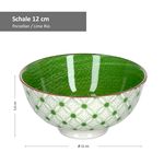 4er Set Schale 12cm Lime Rio - Ritzenhoff 744781 _Bild_4
