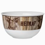 4er Set Schale tief 14cm Heimat Hirsch Chalet - Ritzenhoff 407693 _Bild_3