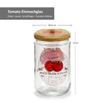 4er Set Vorratsglas Tomato 660ml_Bild_4