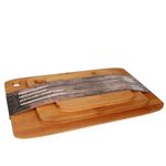 3er Set Branka Bambus Schneidebretter - 24501252_Bild_2