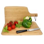 2tlg Schneidebrett Set Batiha + Binny - 24501352 + 24501324_Bild_1