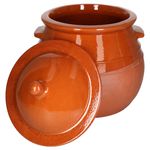 Stewpot 8L Tontopf mit Deckel - 12971_Bild_2