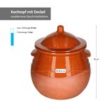Stewpot 8L Tontopf mit Deckel - 12971_Bild_6